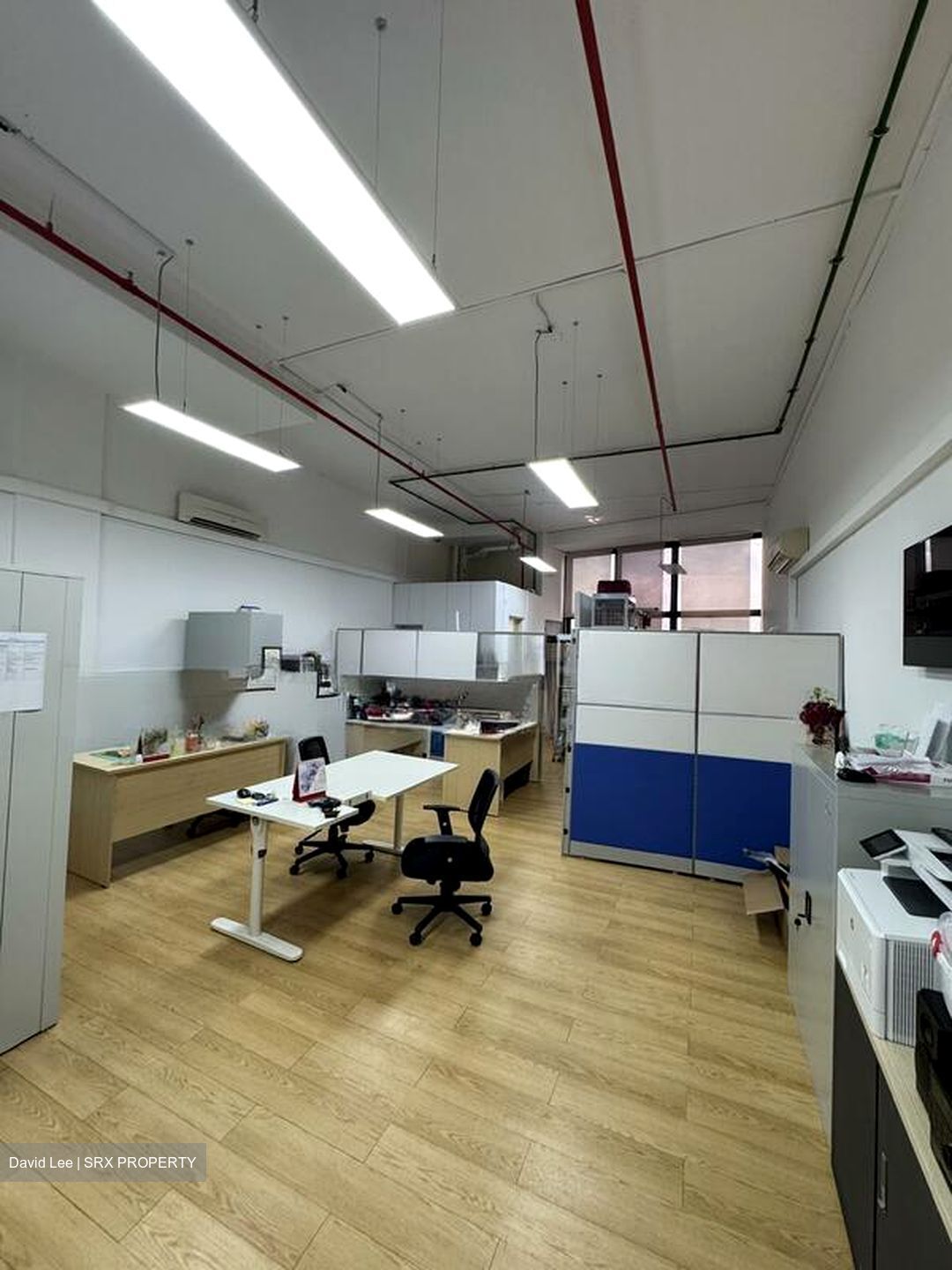 Oxley Bizhub (D14), Factory #498884011